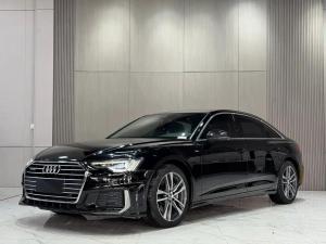 audi a6l 2021 Petrol