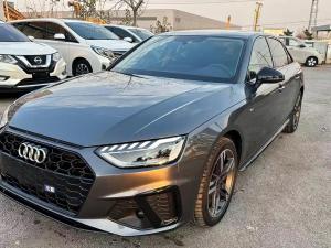 audi a4l 2023 Petrol