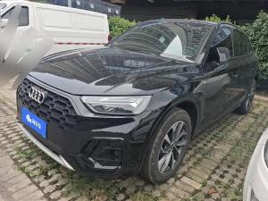 Audi Q5L 2024 Petrol