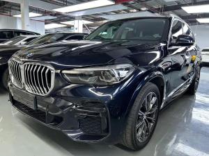 bmw x5 2021 Petrol