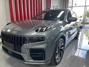 lynkco 09 2021 Hybrid