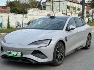 BYD Seal 2025 Electric