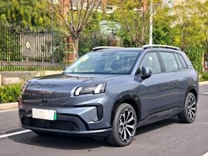 aion v 2025 Electric