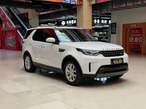 Land Rover Discovery 2019 Petrol