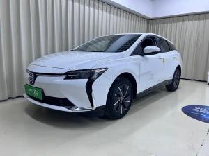 buick velite 6 2023 Electric