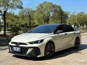 GAC Trumpchi Trumpchi EMPOW 2024 Petrol