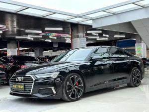 audi a6l 2021 Hybrid