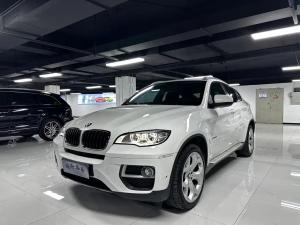 bmw x6 2015 Petrol