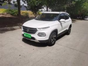 baojun 510 2019 Petrol
