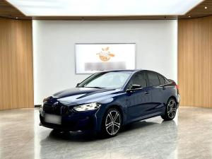 bmw 1 series 2021 Petrol