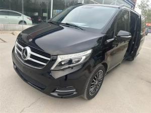 mercedes-benz v-class 2020 Petrol