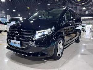 mercedes-benz v-class 2024 Hybrid