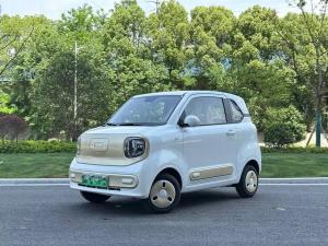 Bestune Mini Horse 2025 Electric