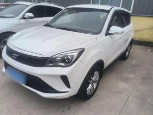 changan oshan cos 1°5 2021 Petrol