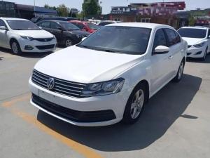 Volkswagen Lavida 2018 Petrol
