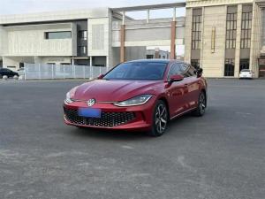 Volkswagen Lamando 2022 Petrol