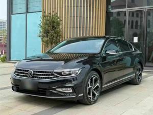 Volkswagen Magotan 2024 Petrol