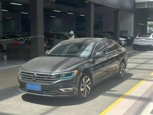Volkswagen Sagitar 2021 Petrol