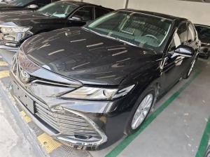 Toyota Camry 2021 Petrol