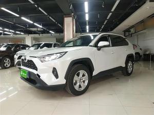 Toyota RAV4 2023 Petrol