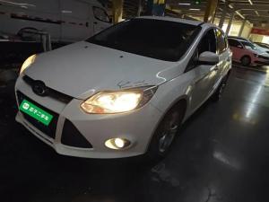 Ford Focus 2014 Petrol