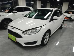 Ford Focus 2020 Petrol