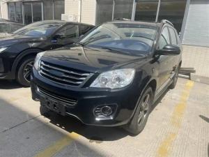 Haval H6 2017 Petrol