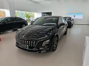 hongqi e-qm5 2023 Electric