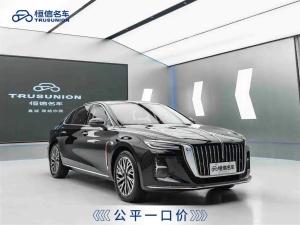 Hongqi H5 2024 Petrol
