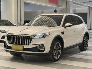 Hongqi HS5 2021 Petrol