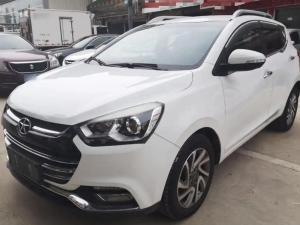 jac refine s2 2016 Petrol