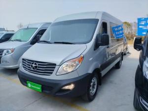 jac xingrui 2023 Diesel