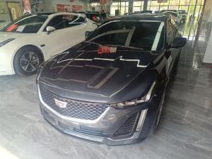 Cadillac CT5 2021 Petrol