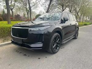 LI Auto LI ONE 2020 REEV