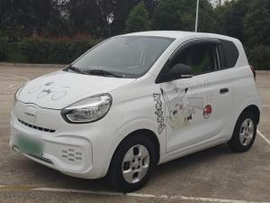 Roewe CLEVER 2021 Electric