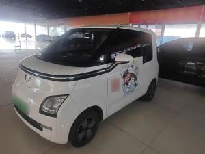 wuling air ev qingkong 2023 Electric