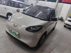 wuling bingo 2024 Electric