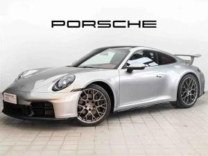 Porsche 911 2025 Petrol