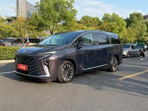 buick gl8 2024 Hybrid