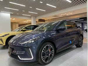 IM Motors IM LS7 2025 Electric