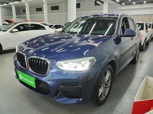 bmw x3 2021 Petrol