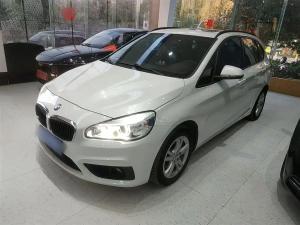 bmw 2 series 2018 Petrol