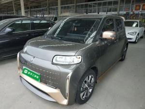 ORA White Cat 2022 Electric