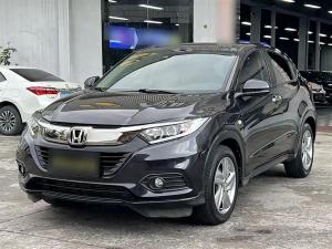 Honda Vezel 2021 Petrol