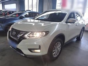 nissan x-trail 2023 Petrol