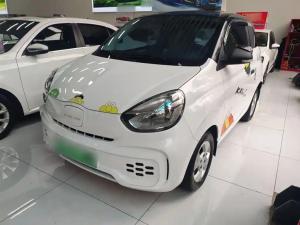 Roewe CLEVER 2022 Electric