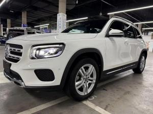 Mercedes-Benz GLB 2022 Petrol