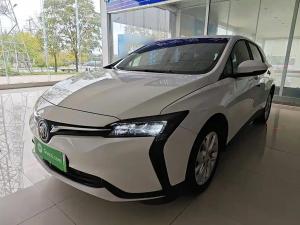 buick velite 6 2024 Electric