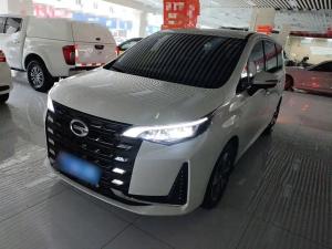GAC Trumpchi Trumpchi M6 2024 Petrol