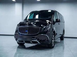 mercedes-benz vito 2023 Petrol